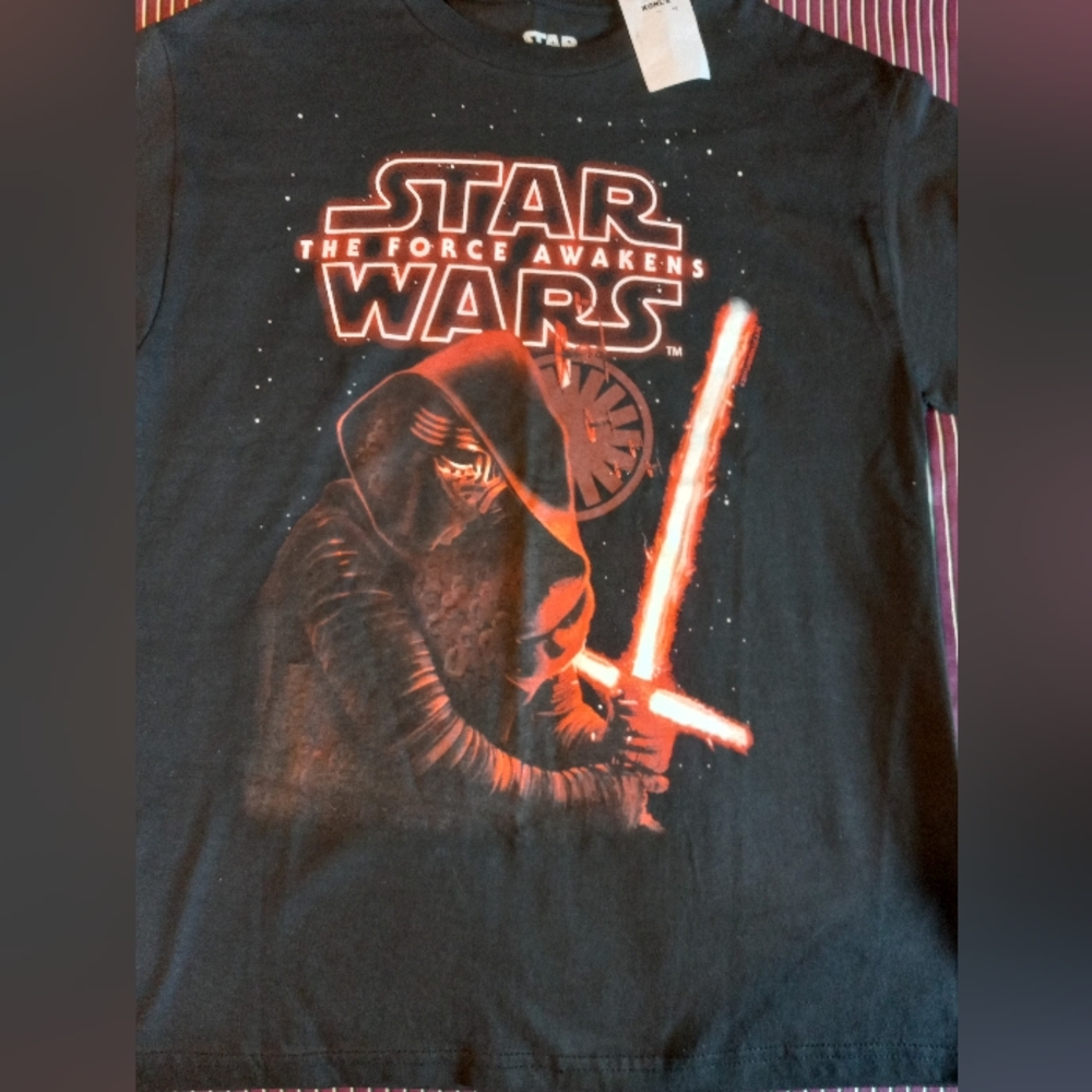 Star Wars T-shirt